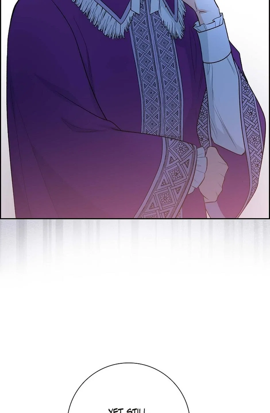 Don’t Look For Me Chapter 42 – Page 20
