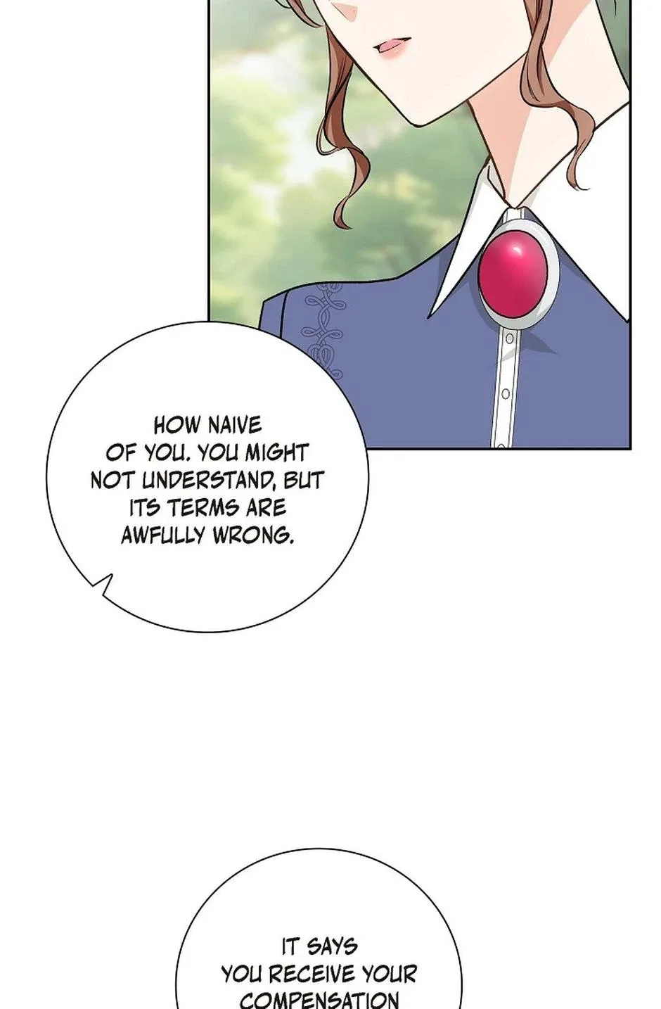 Don’t Look For Me Chapter 42 – Page 23