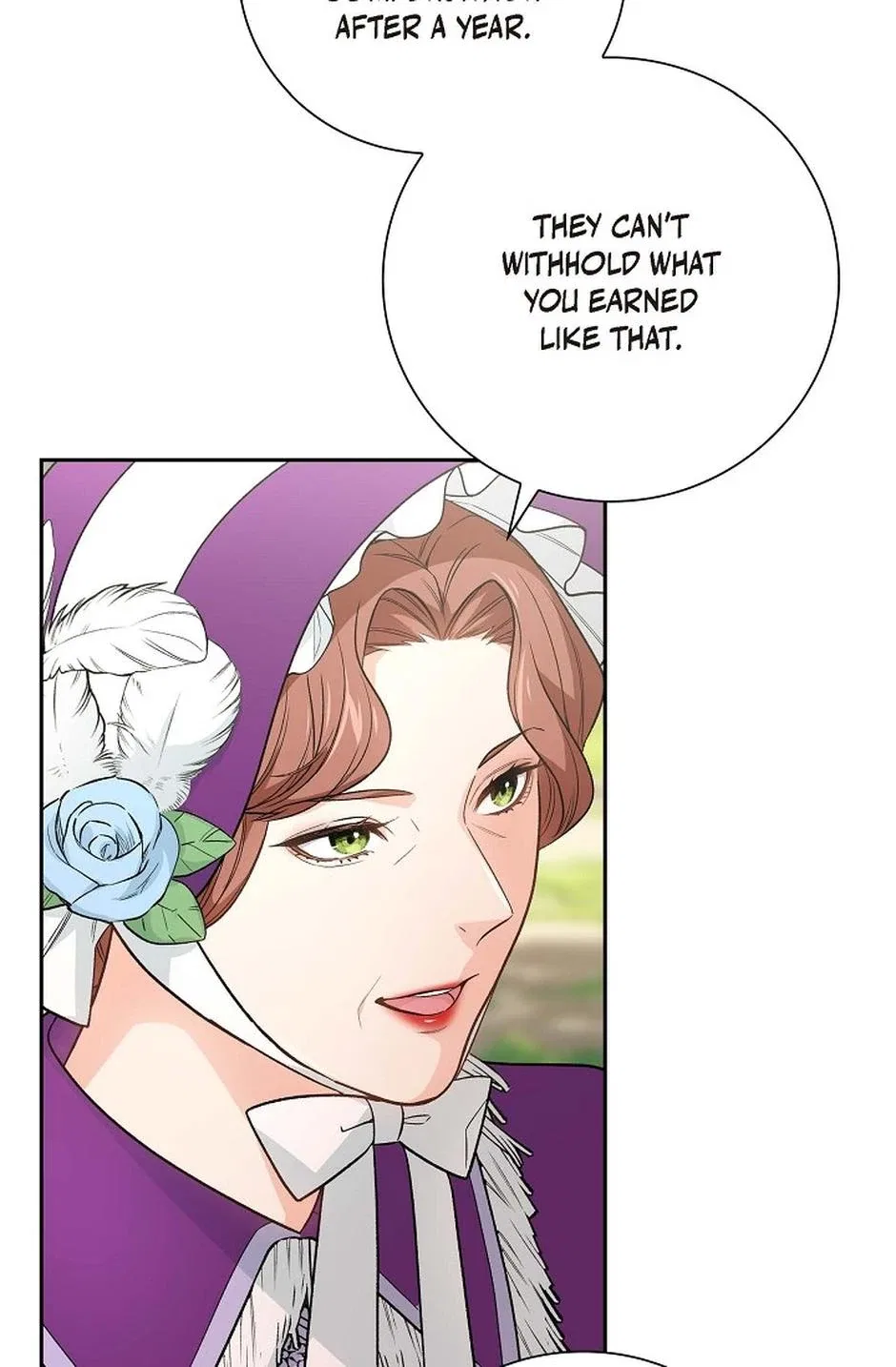 Don’t Look For Me Chapter 42 – Page 24