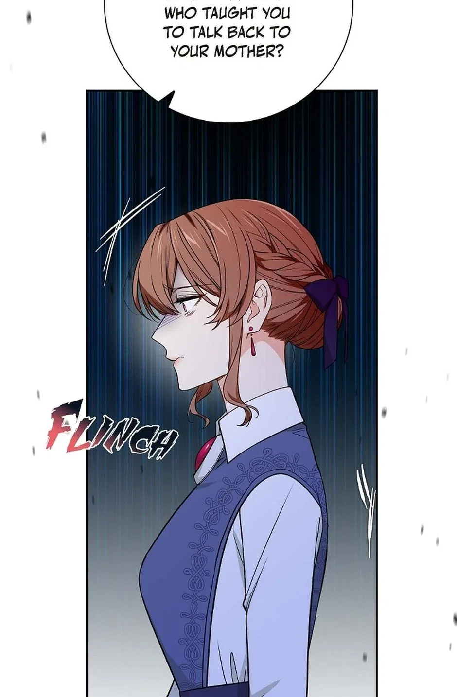 Don’t Look For Me Chapter 42 – Page 27