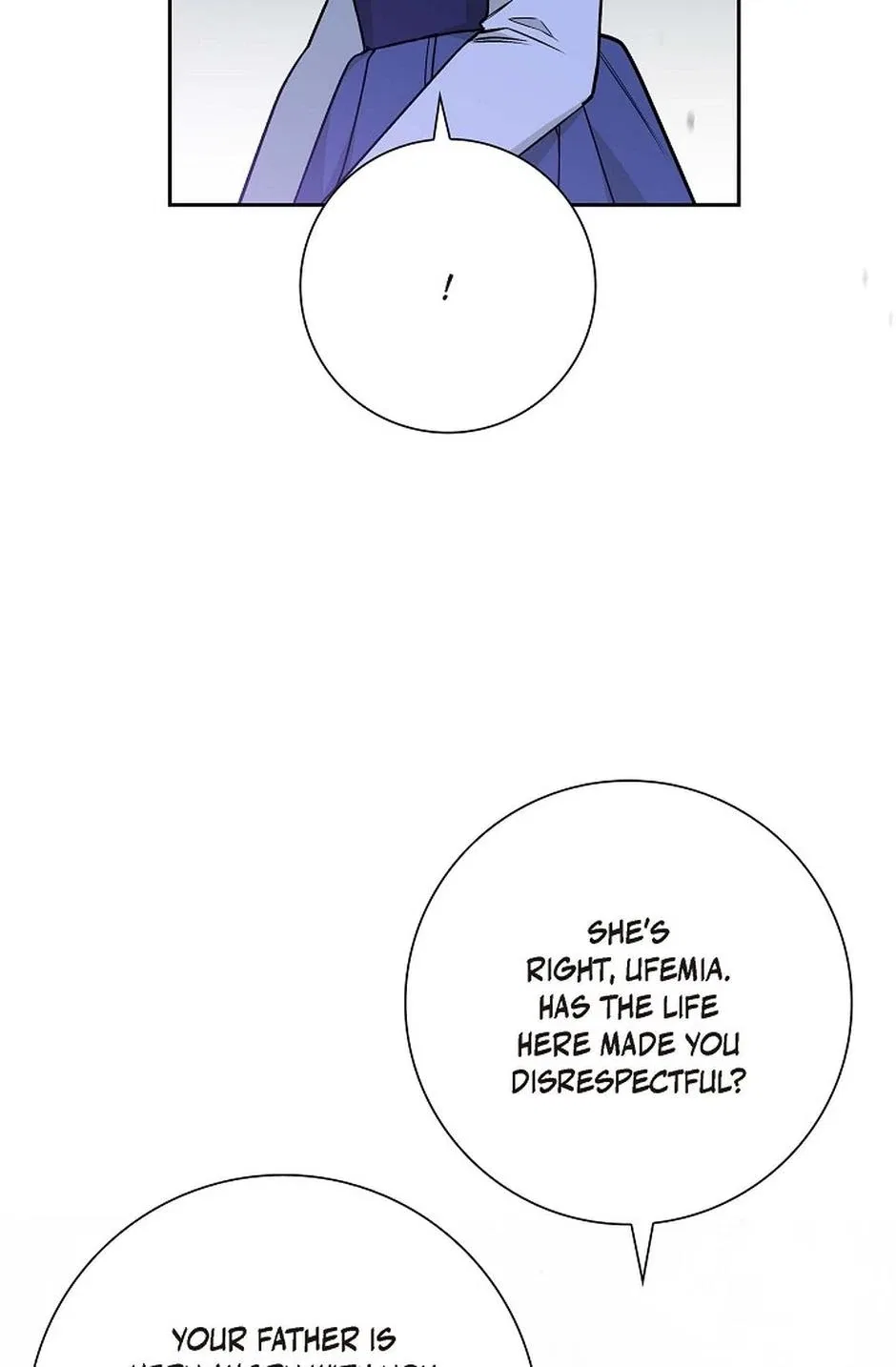 Don’t Look For Me Chapter 42 – Page 28