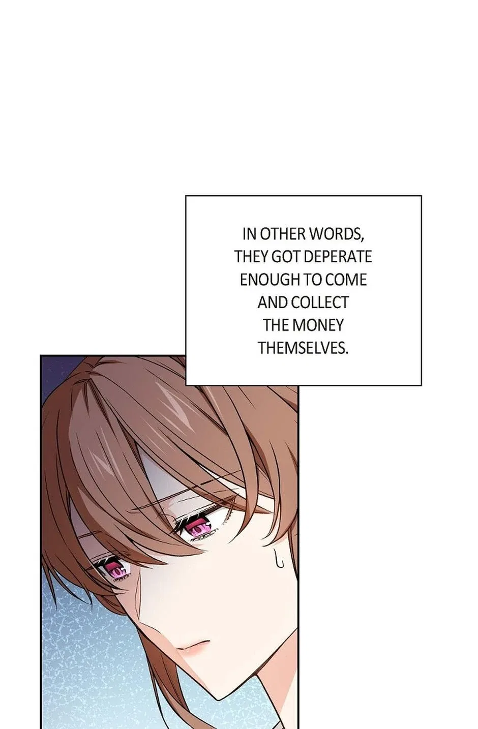 Don’t Look For Me Chapter 42 – Page 32