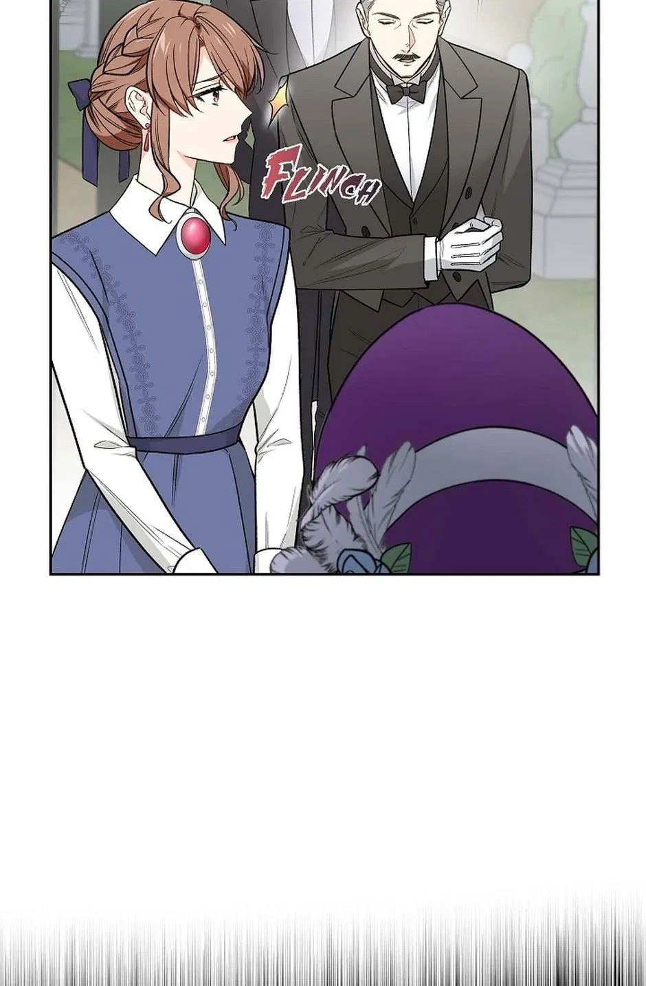 Don’t Look For Me Chapter 42 – Page 36