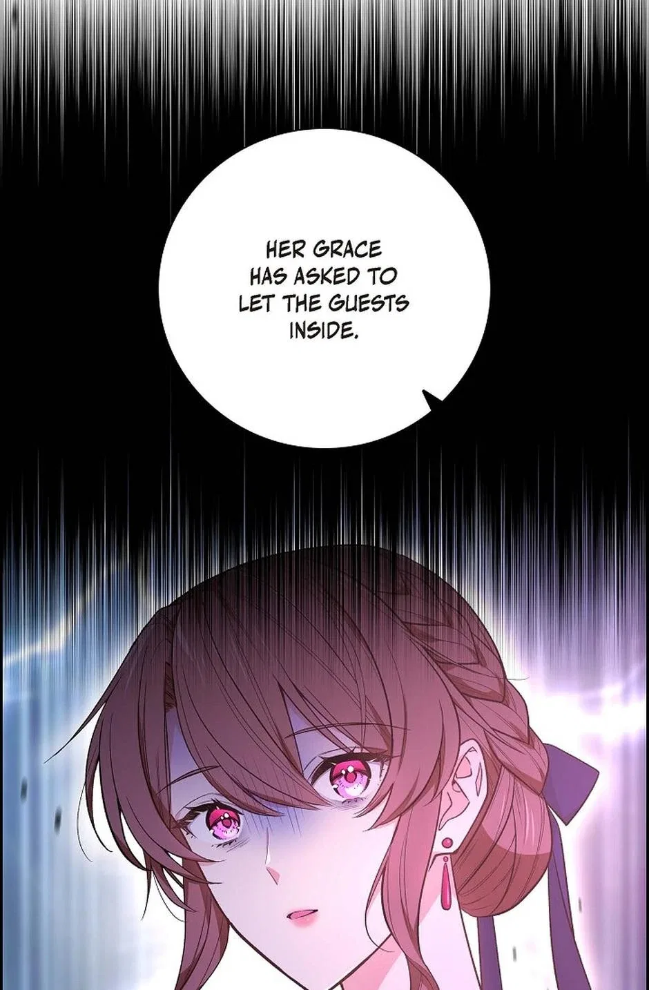 Don’t Look For Me Chapter 42 – Page 37