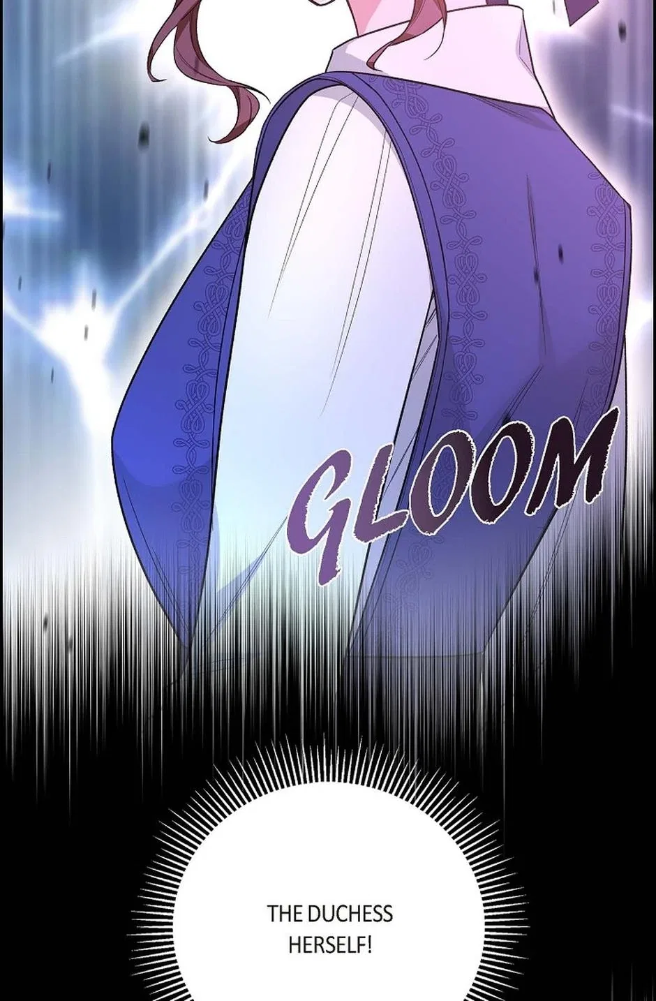 Don’t Look For Me Chapter 42 – Page 38