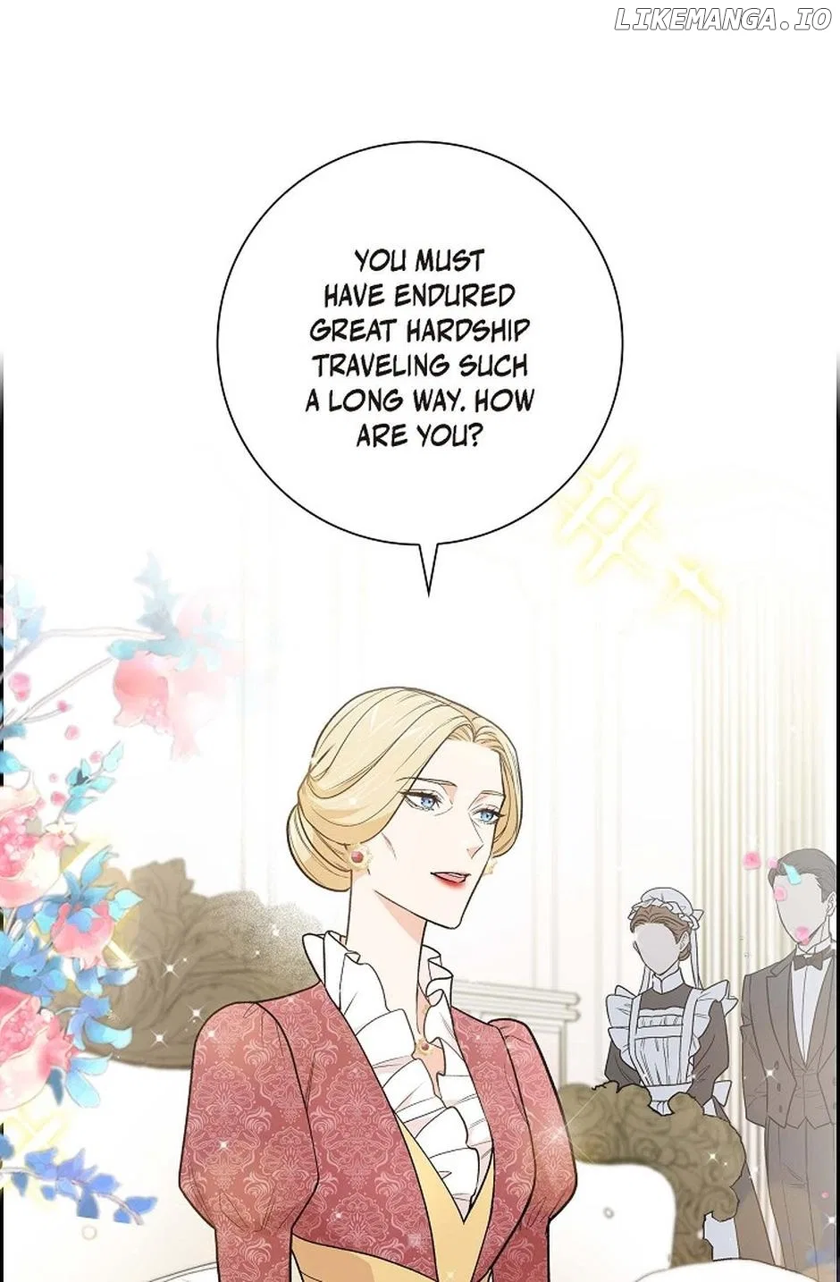 Don’t Look For Me Chapter 42 – Page 41