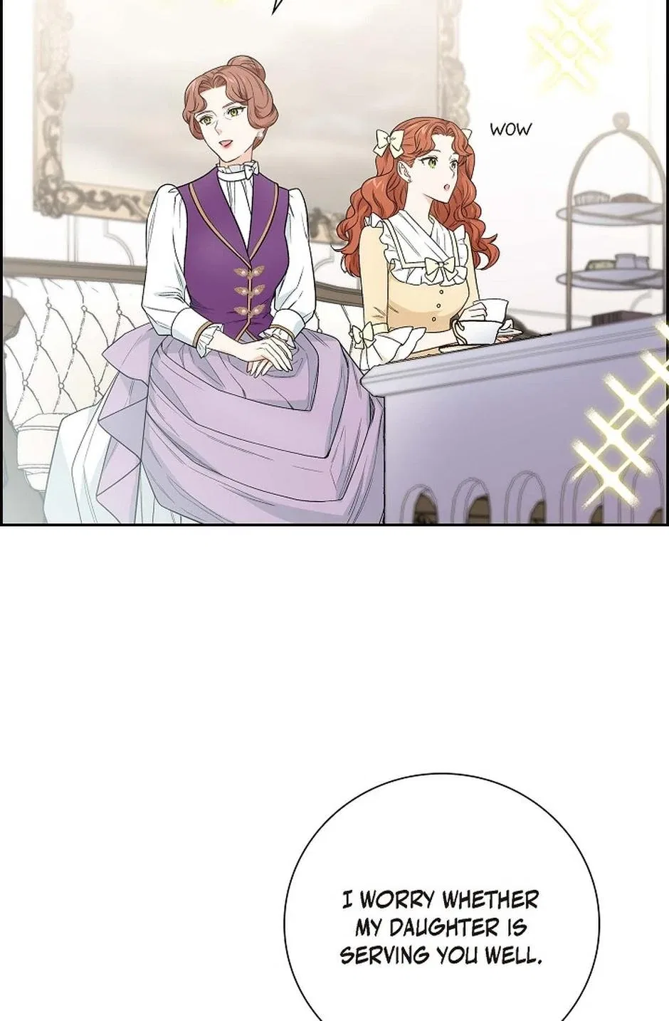 Don’t Look For Me Chapter 42 – Page 43