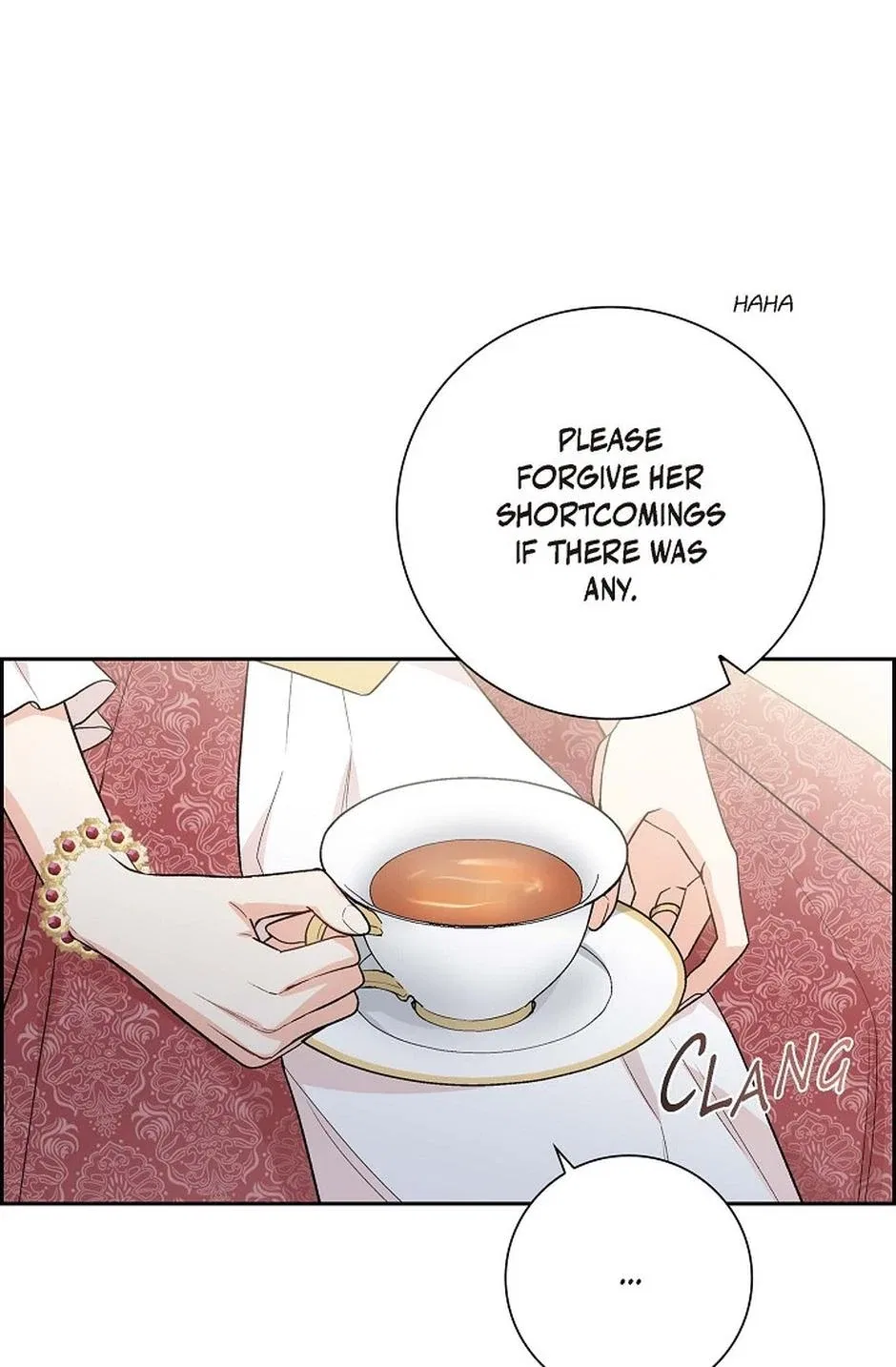Don’t Look For Me Chapter 42 – Page 45