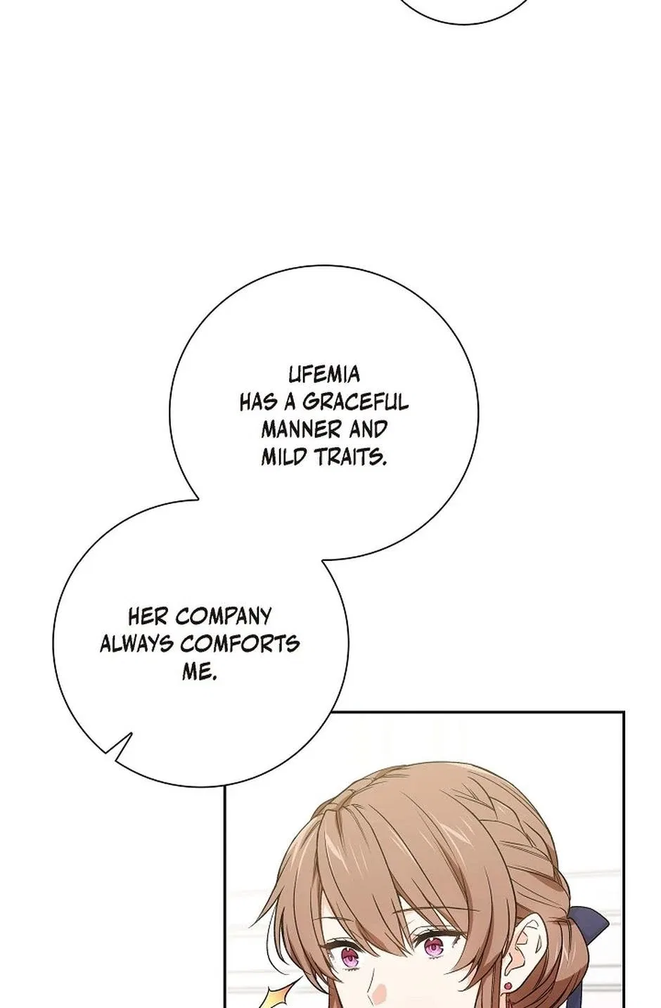 Don’t Look For Me Chapter 42 – Page 46