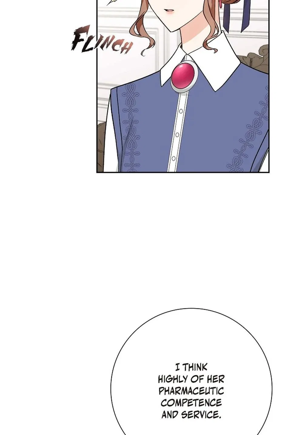 Don’t Look For Me Chapter 42 – Page 47
