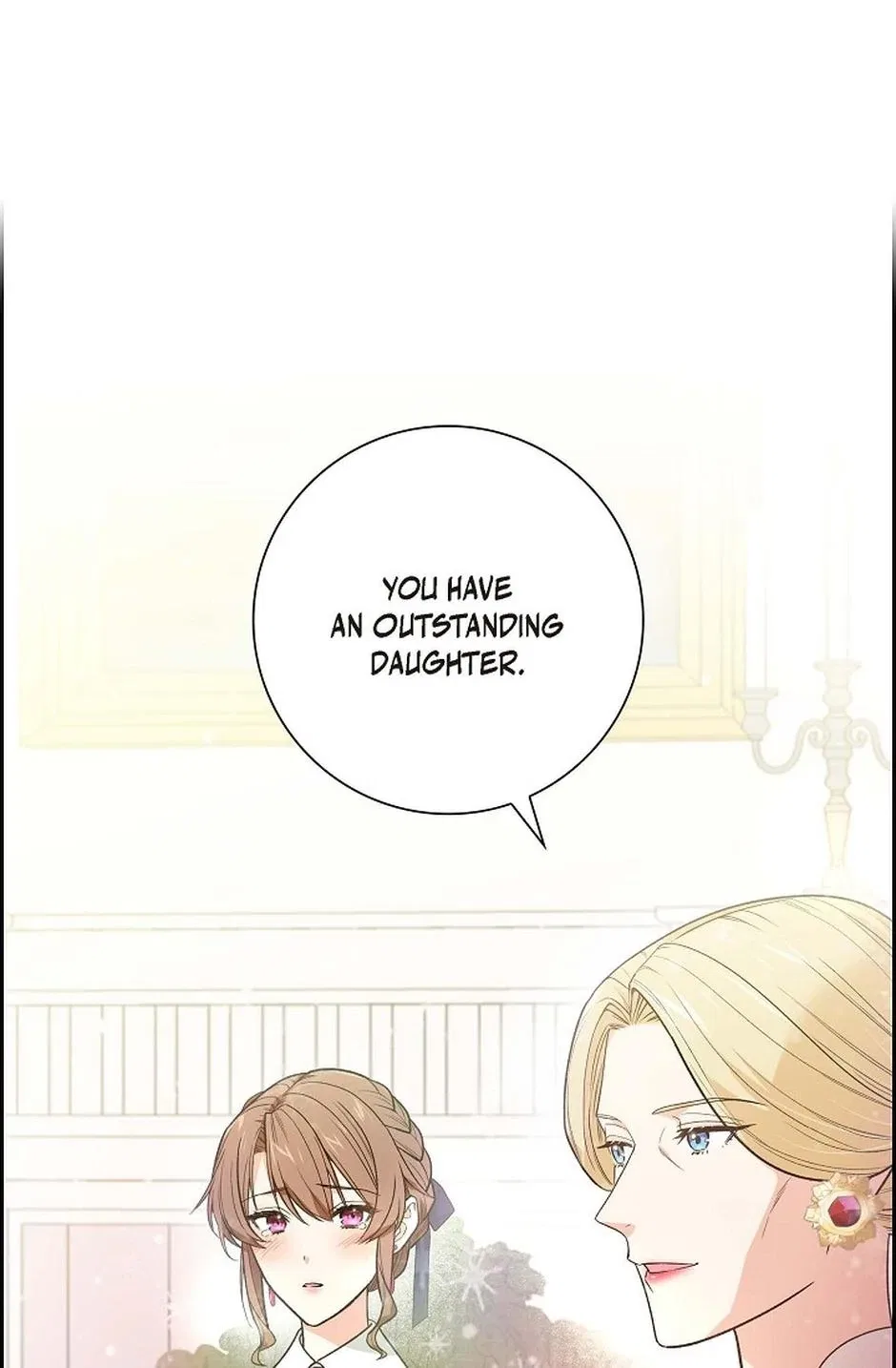 Don’t Look For Me Chapter 42 – Page 49