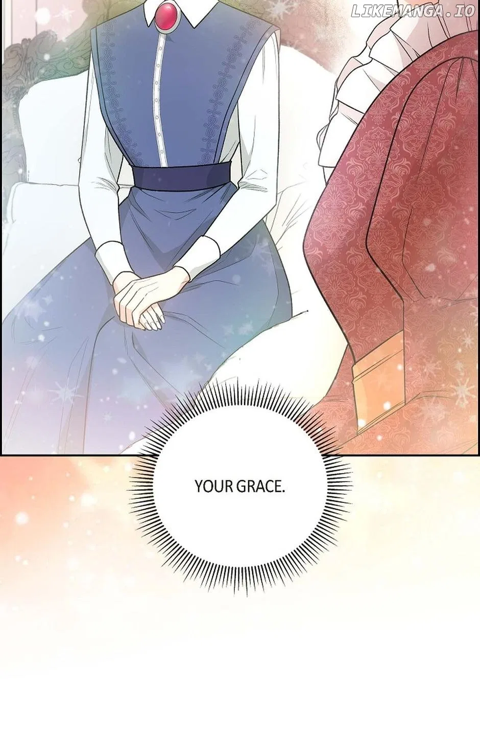 Don’t Look For Me Chapter 42 – Page 50