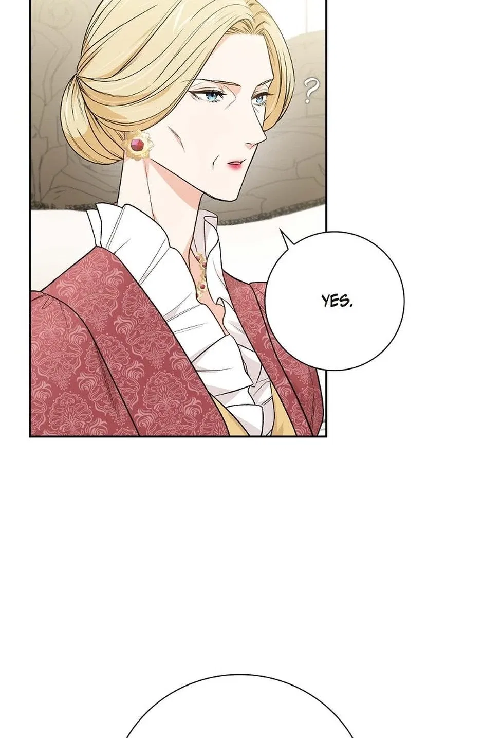 Don’t Look For Me Chapter 42 – Page 53