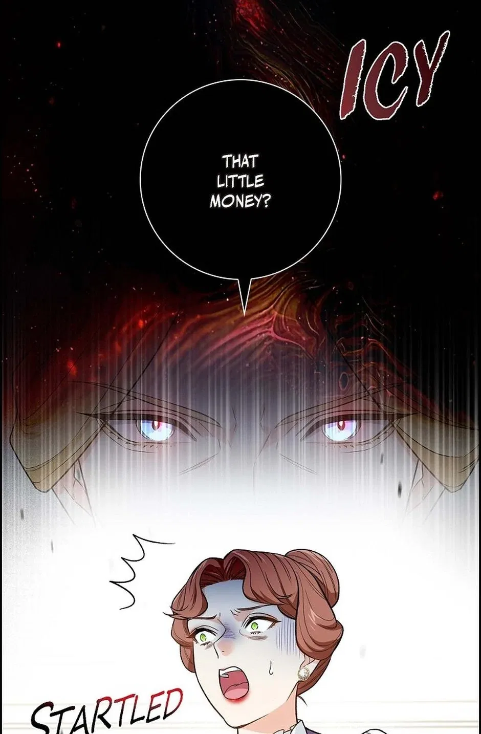 Don’t Look For Me Chapter 42 – Page 58