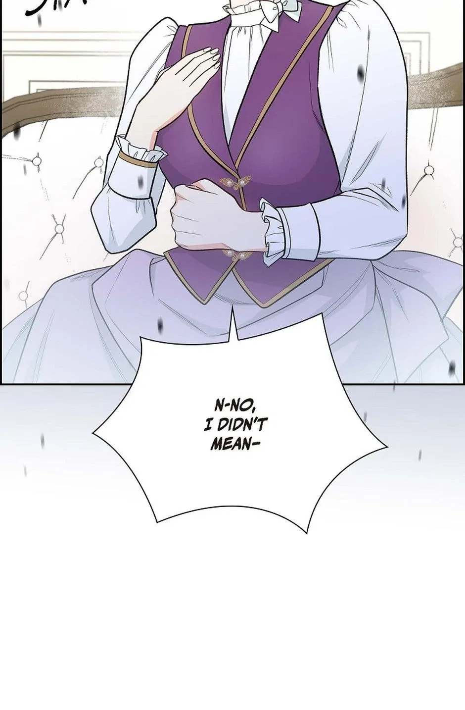 Don’t Look For Me Chapter 42 – Page 59