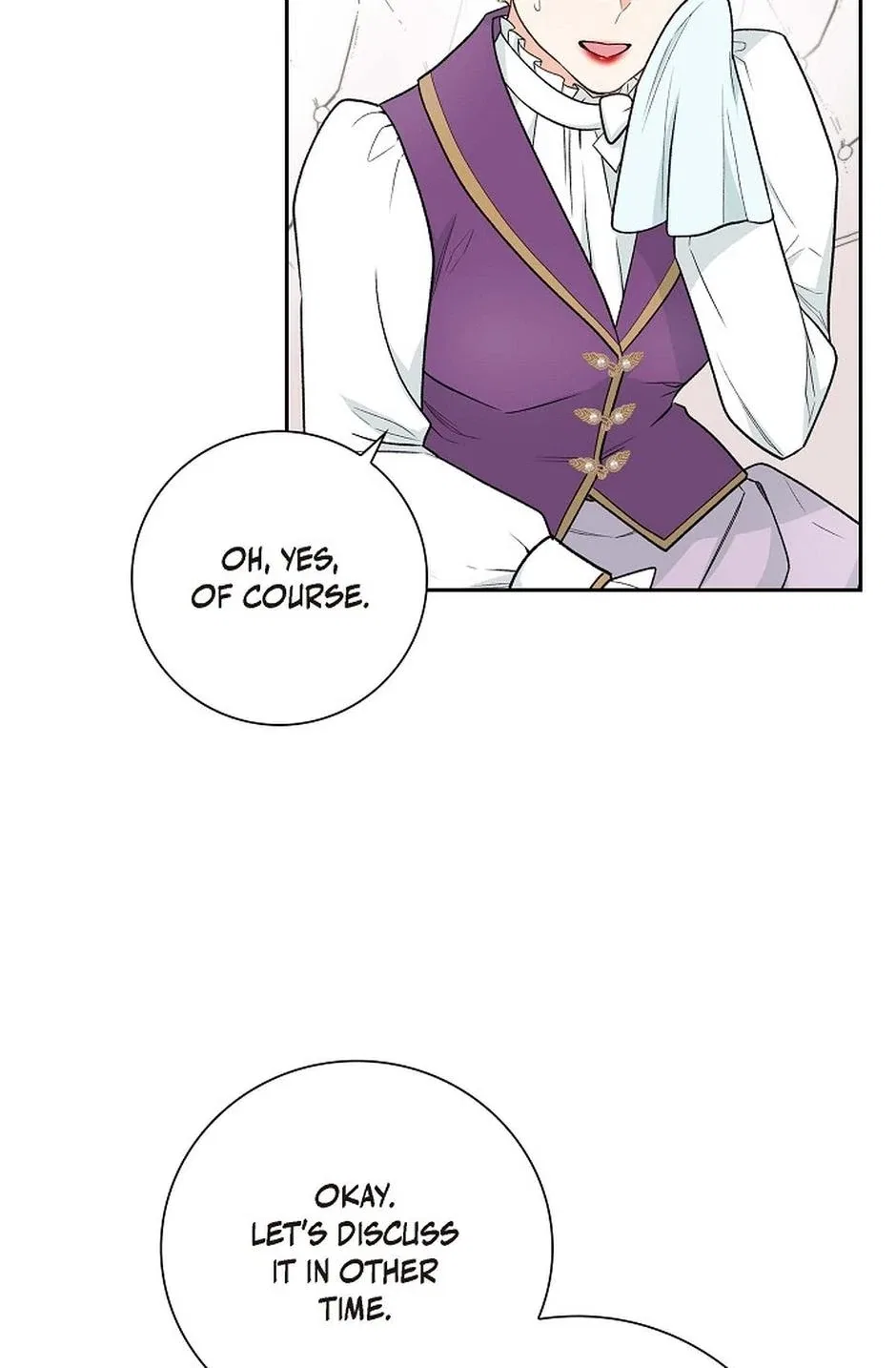 Don’t Look For Me Chapter 42 – Page 62