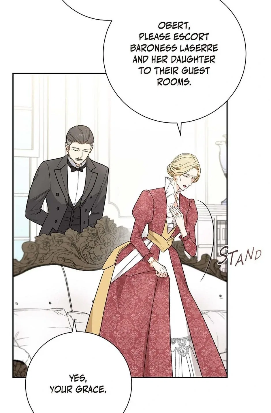 Don’t Look For Me Chapter 42 – Page 63