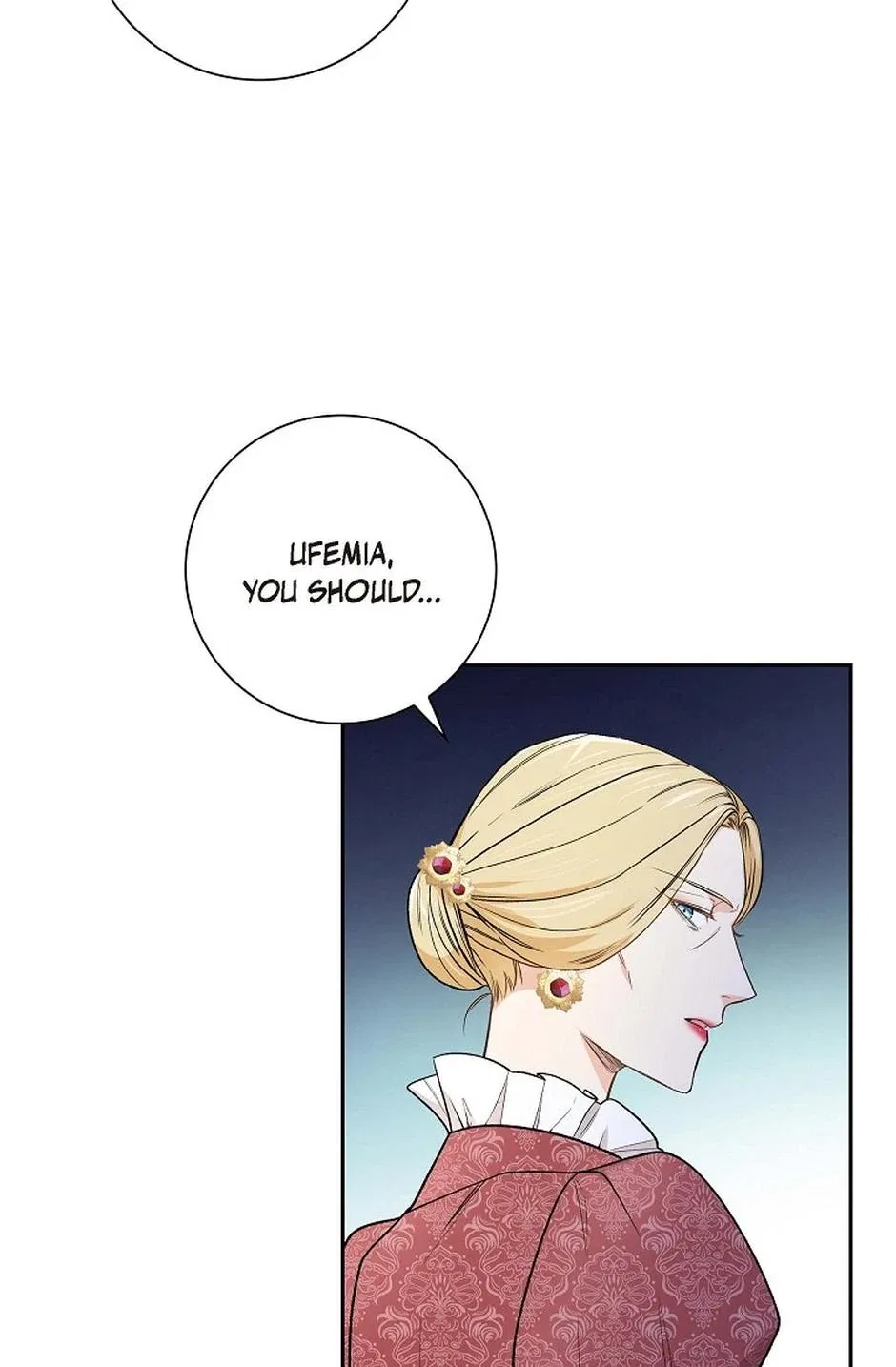 Don’t Look For Me Chapter 42 – Page 64