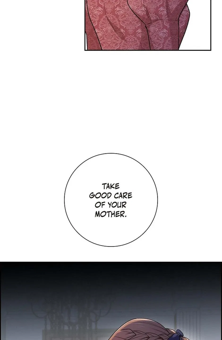 Don’t Look For Me Chapter 42 – Page 65