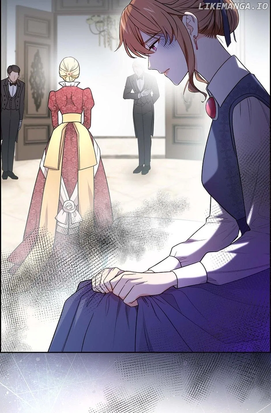 Don’t Look For Me Chapter 42 – Page 66