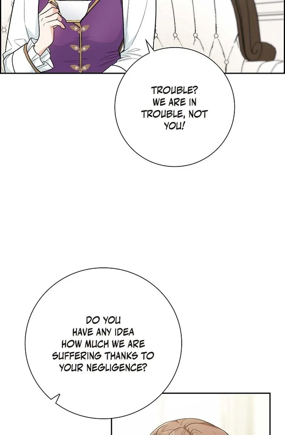 Don’t Look For Me Chapter 42 – Page 70