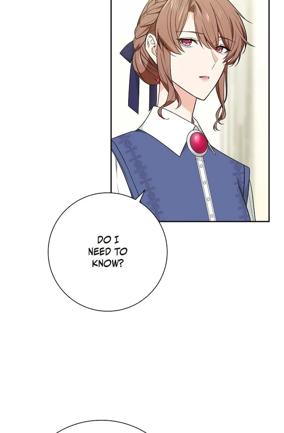 Don’t Look For Me Chapter 42 – Page 71