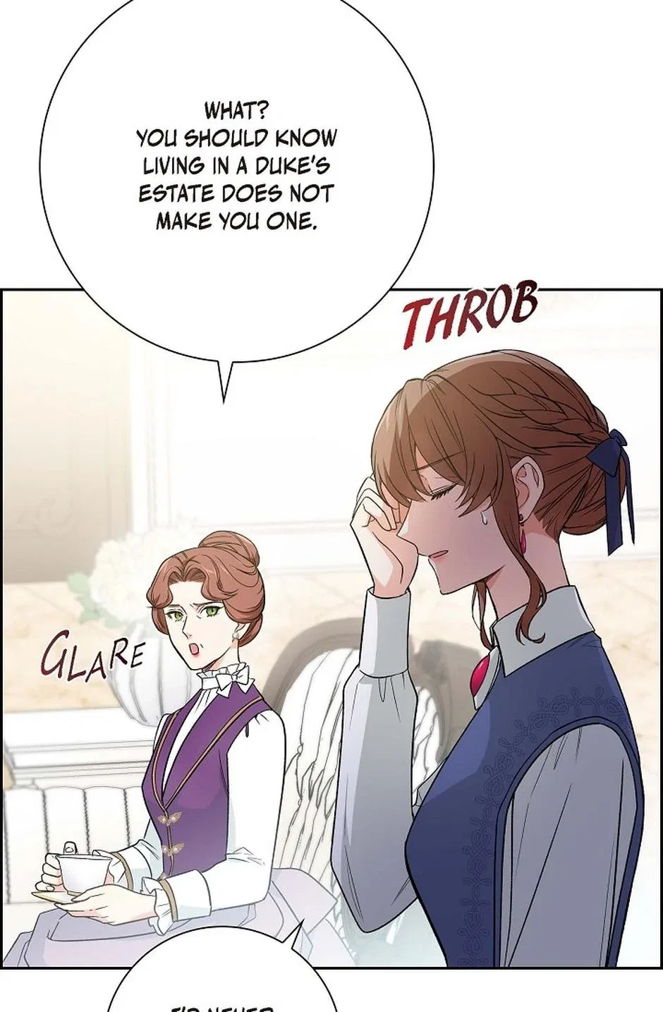 Don’t Look For Me Chapter 42 – Page 72