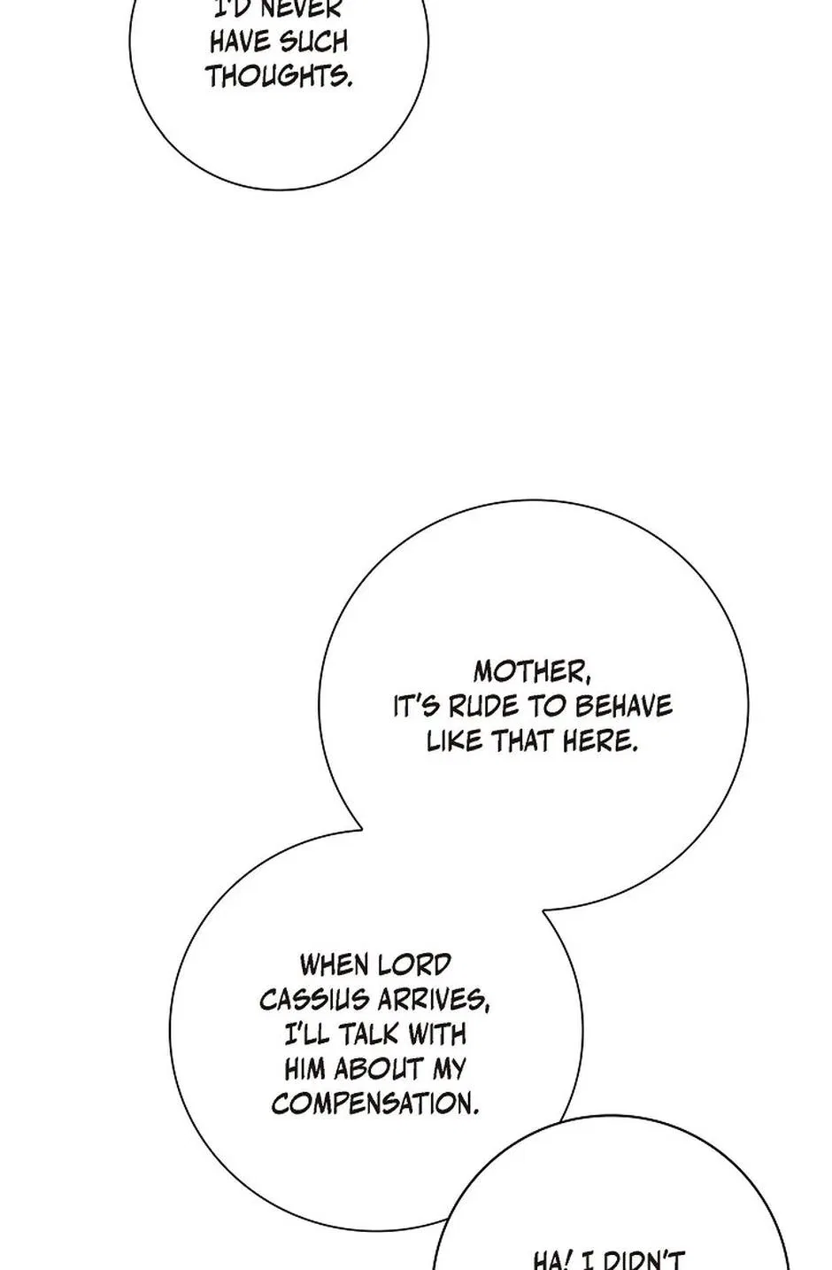 Don’t Look For Me Chapter 42 – Page 73