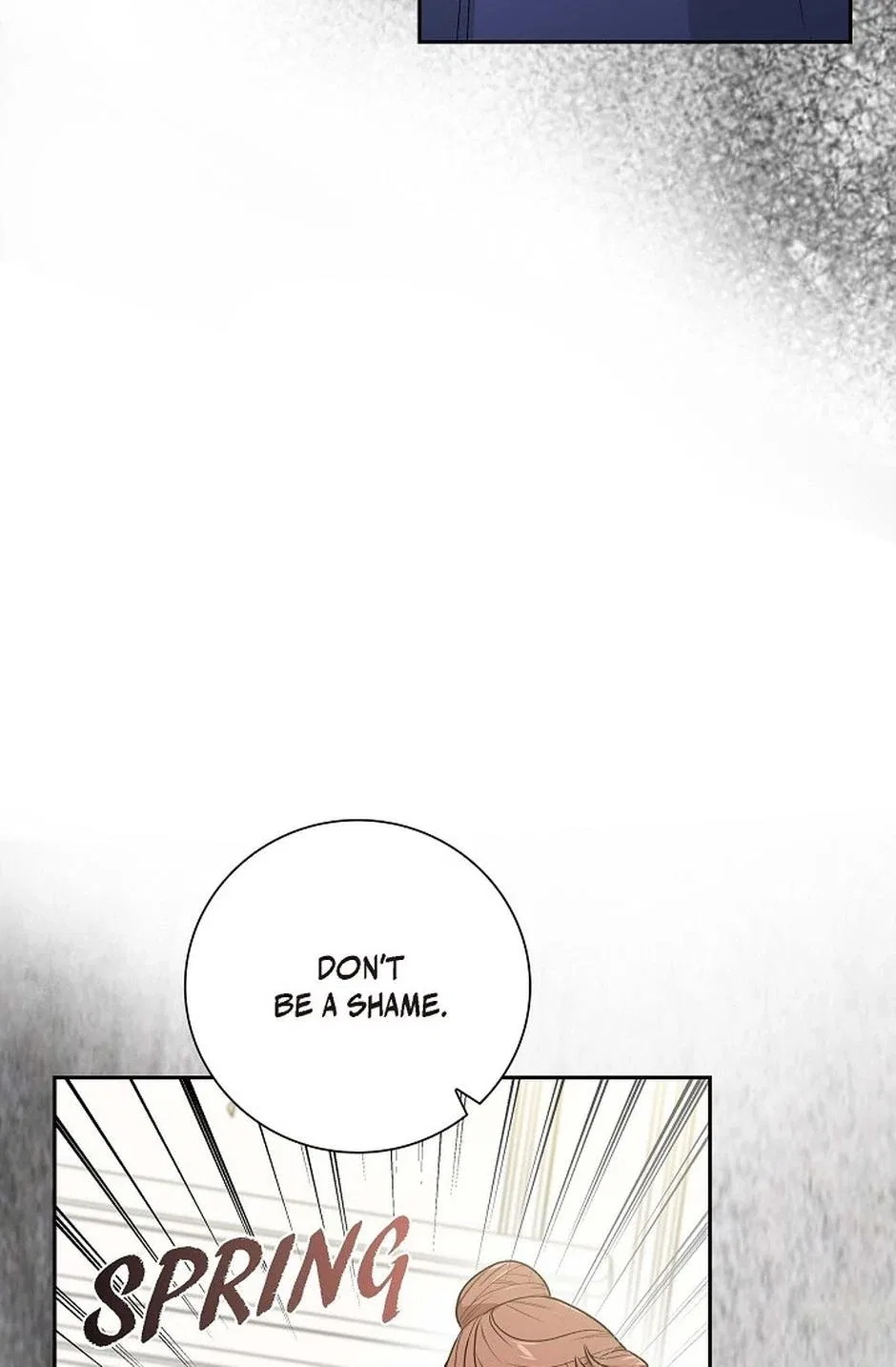 Don’t Look For Me Chapter 42 – Page 76