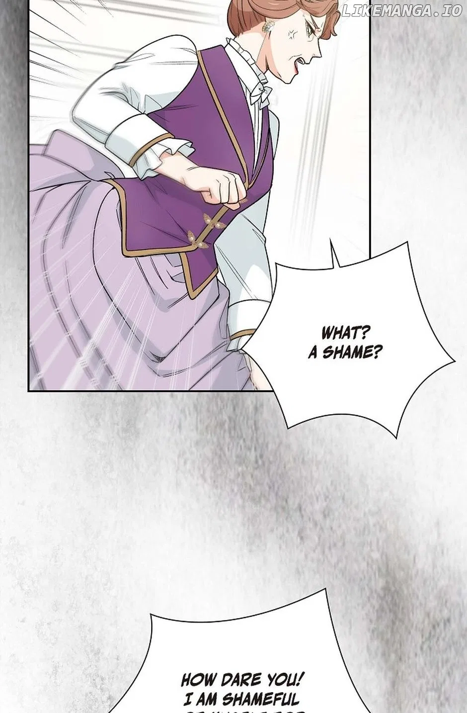 Don’t Look For Me Chapter 42 – Page 77