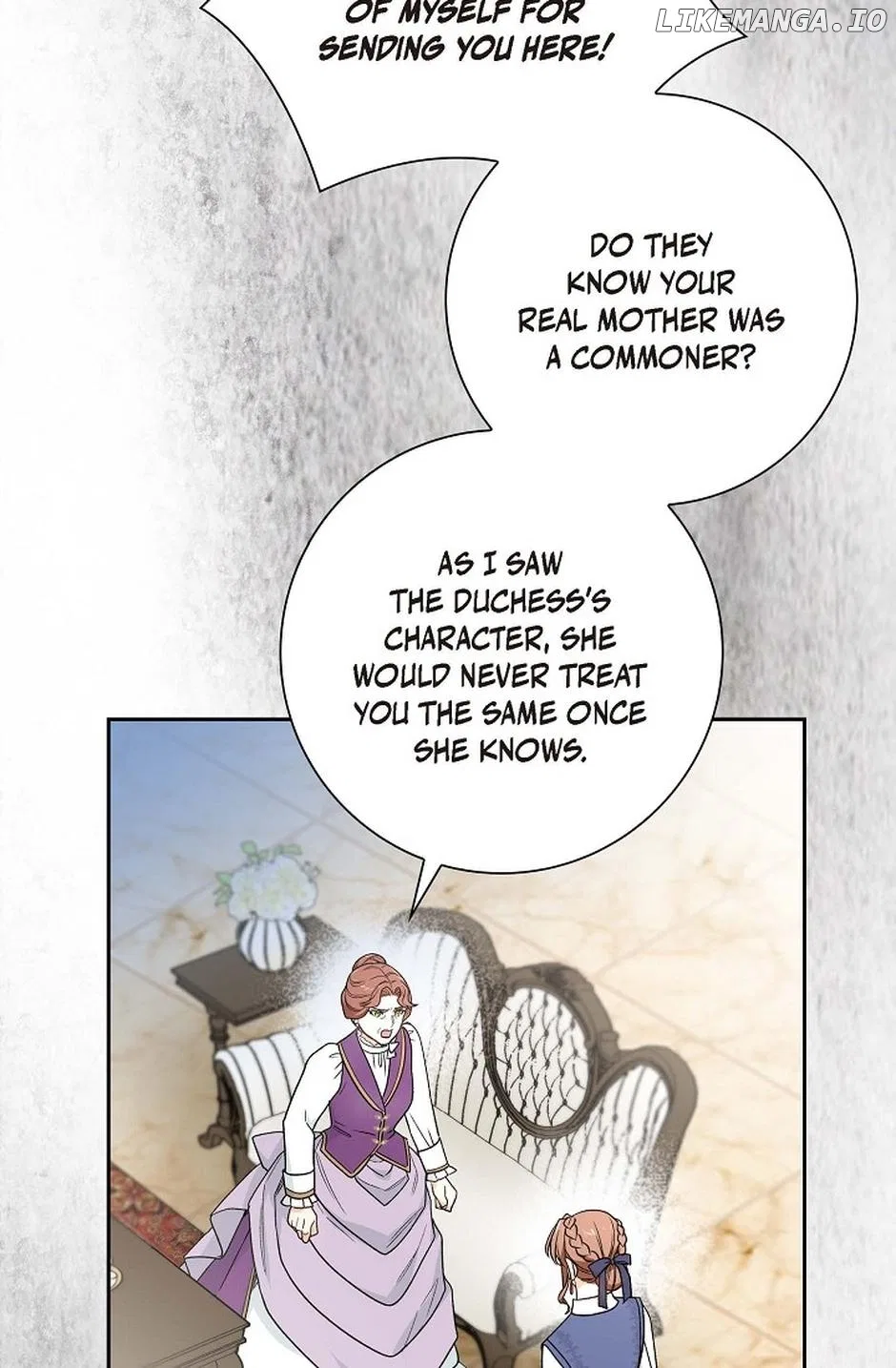 Don’t Look For Me Chapter 42 – Page 78