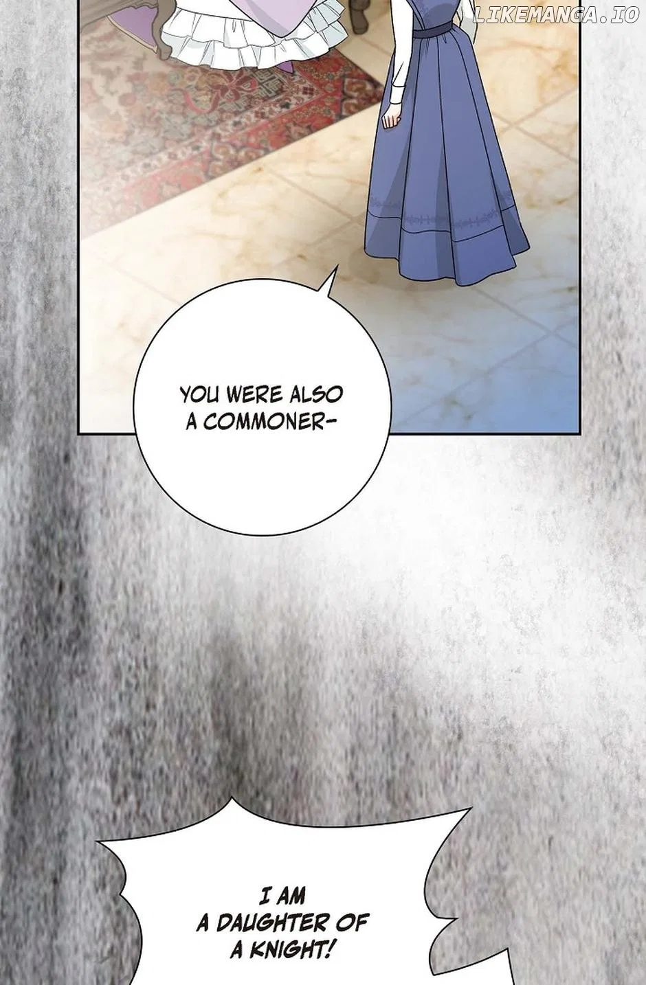 Don’t Look For Me Chapter 42 – Page 79