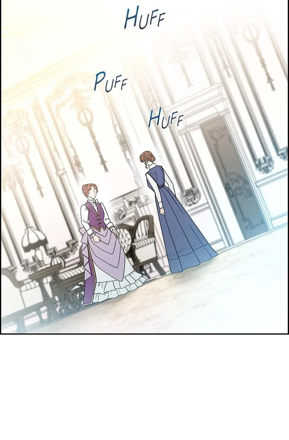 Don’t Look For Me Chapter 42 – Page 82