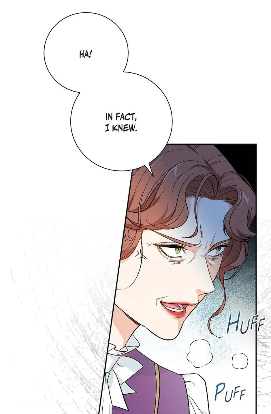Don’t Look For Me Chapter 42 – Page 83