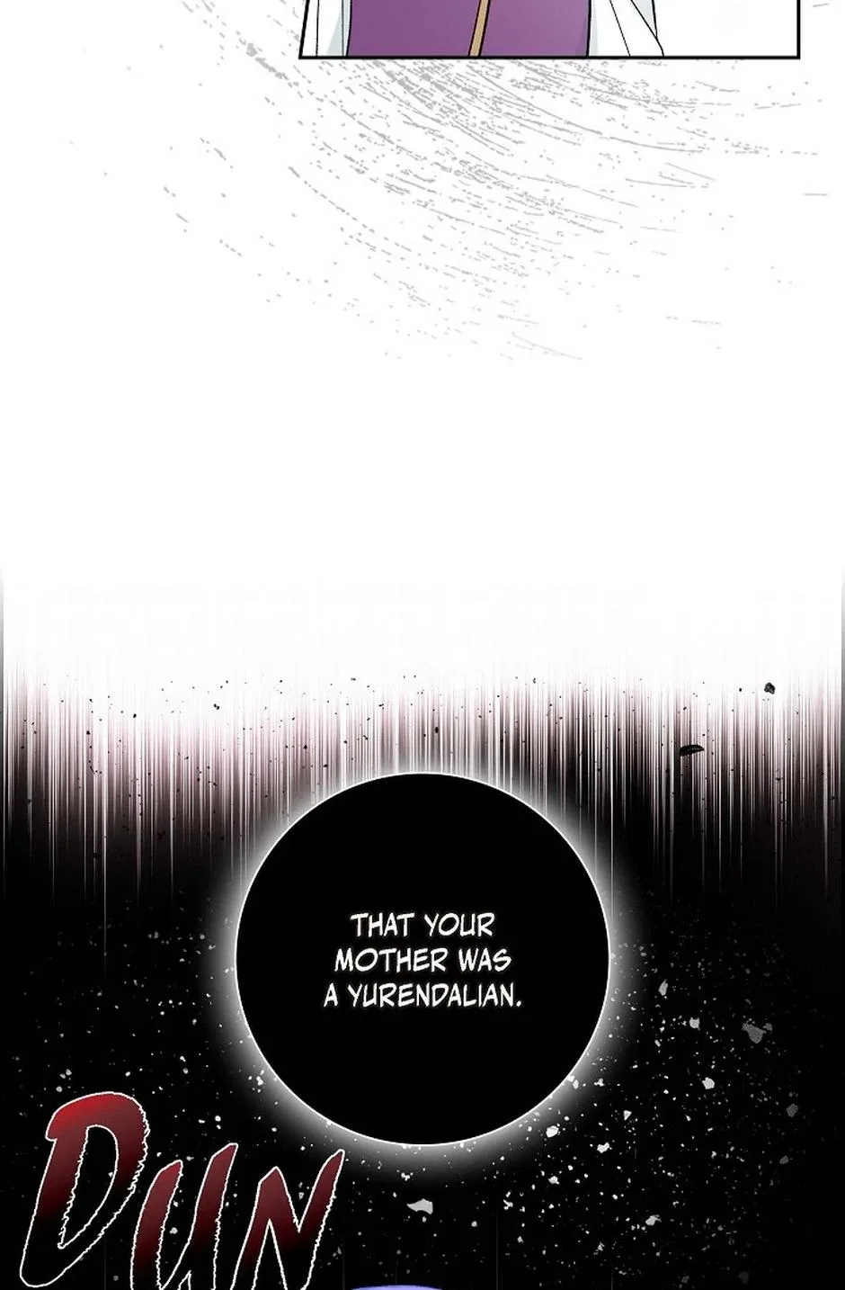 Don’t Look For Me Chapter 42 – Page 84