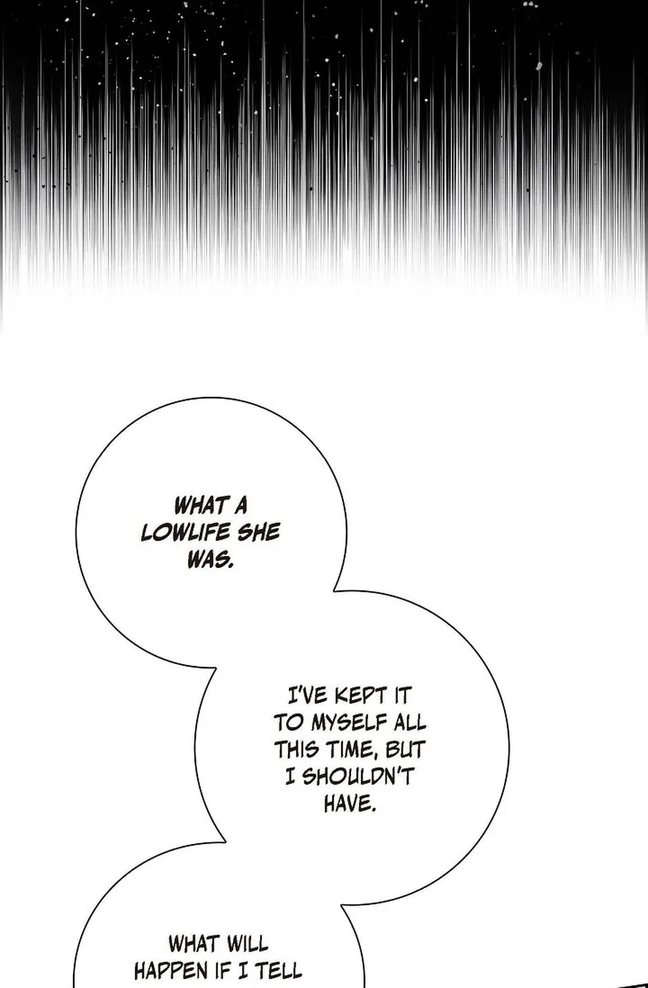 Don’t Look For Me Chapter 42 – Page 86