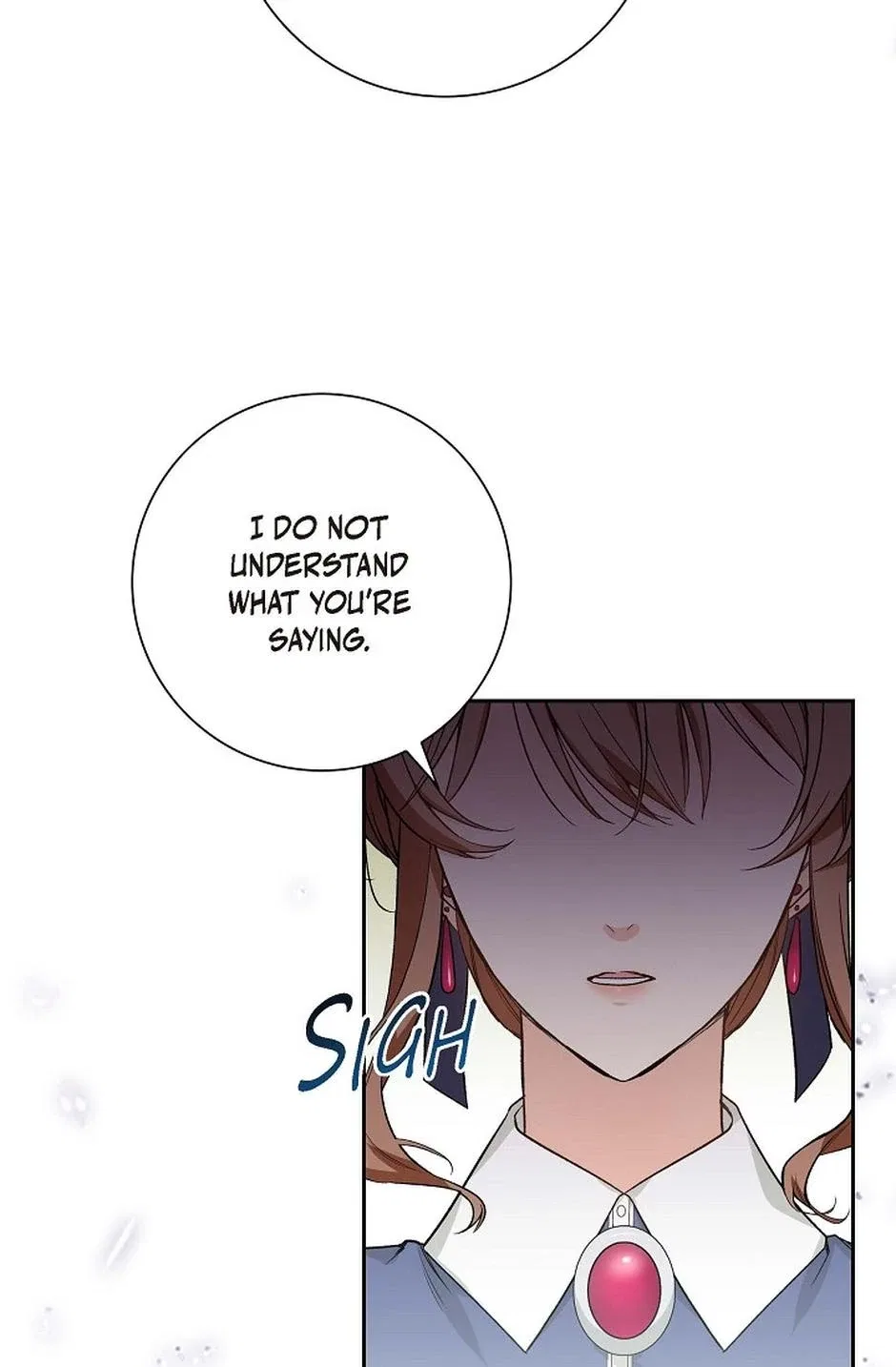 Don’t Look For Me Chapter 42 – Page 90