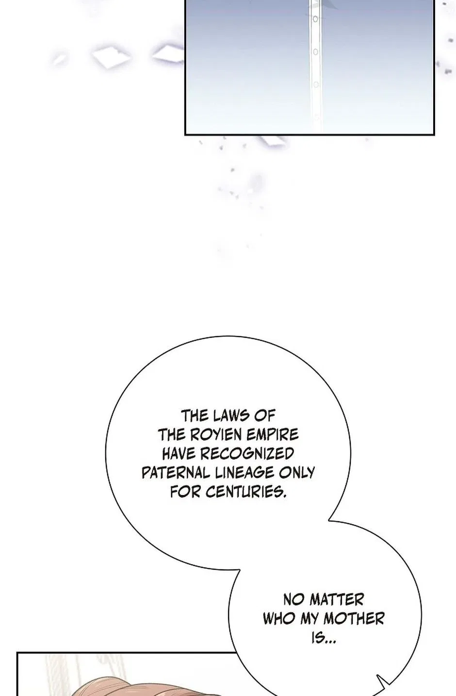Don’t Look For Me Chapter 42 – Page 91