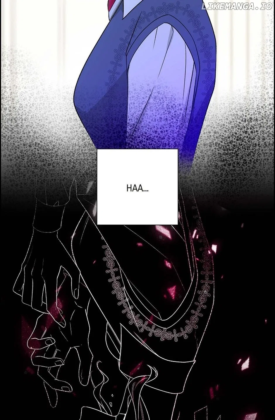 Don’t Look For Me Chapter 42 – Page 94