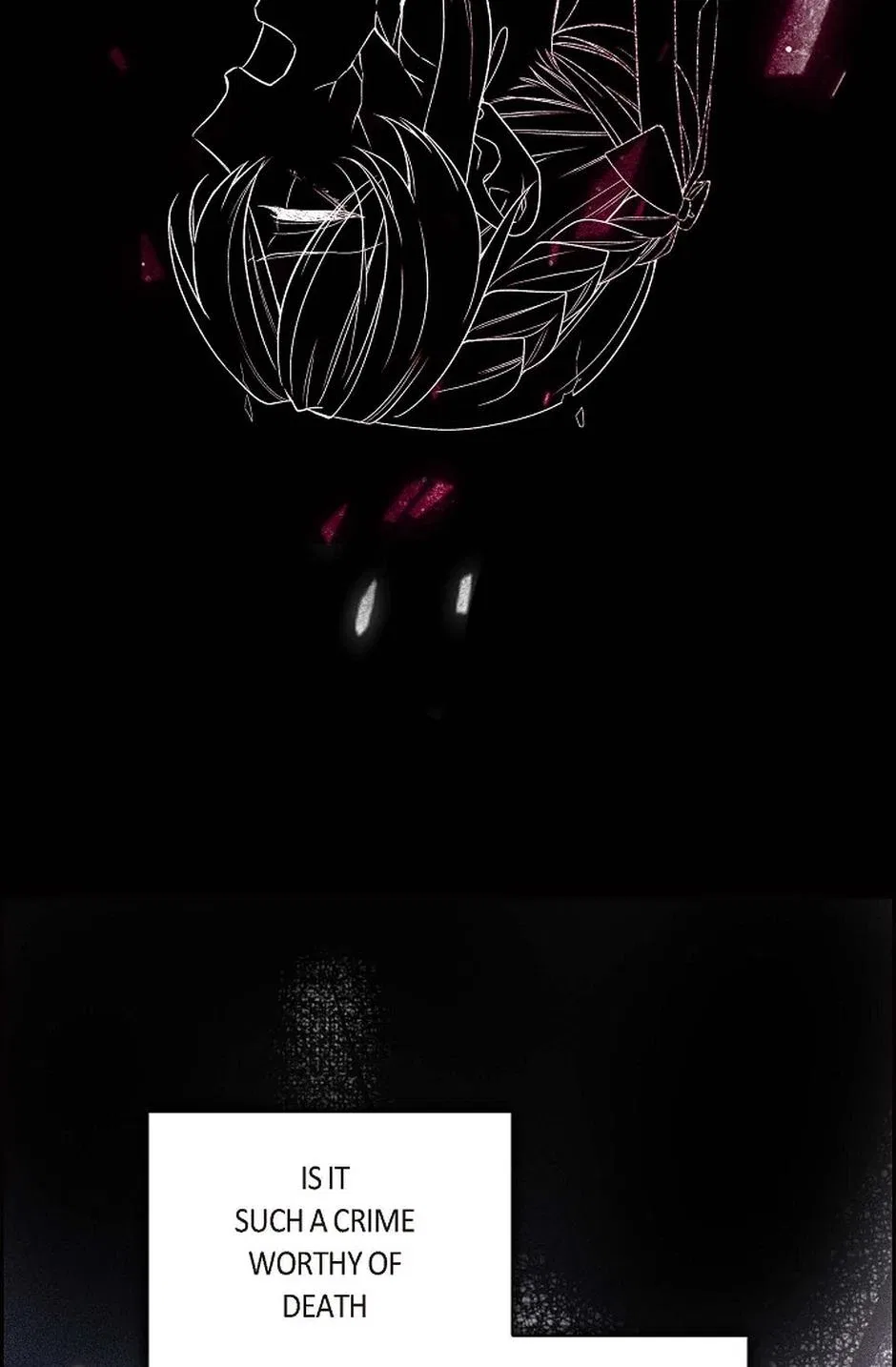 Don’t Look For Me Chapter 42 – Page 95