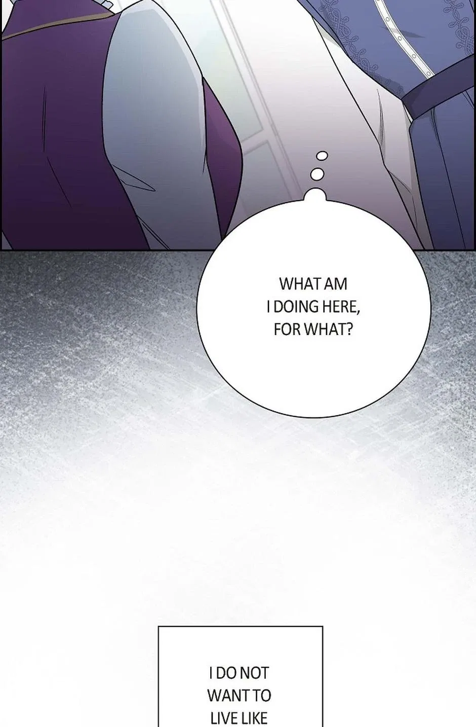 Don’t Look For Me Chapter 42 – Page 98