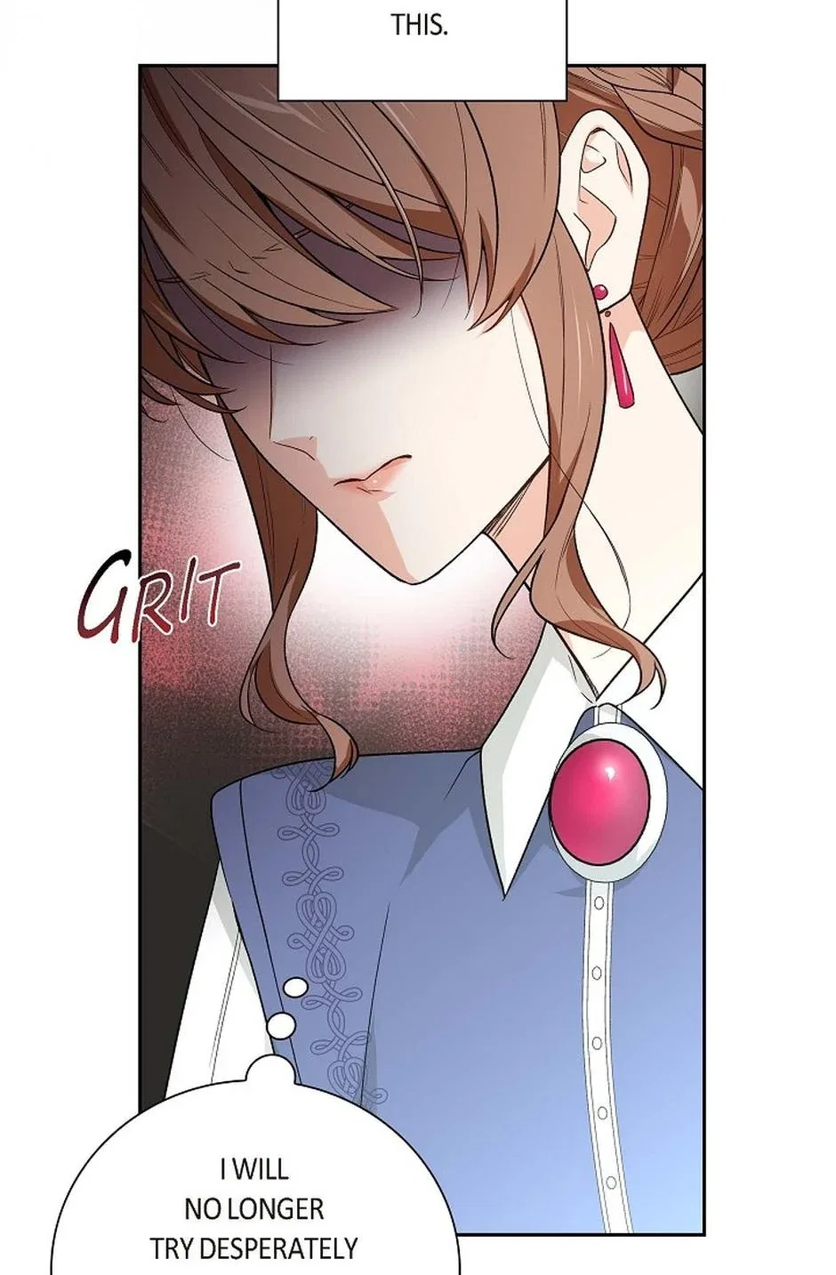 Don’t Look For Me Chapter 42 – Page 99