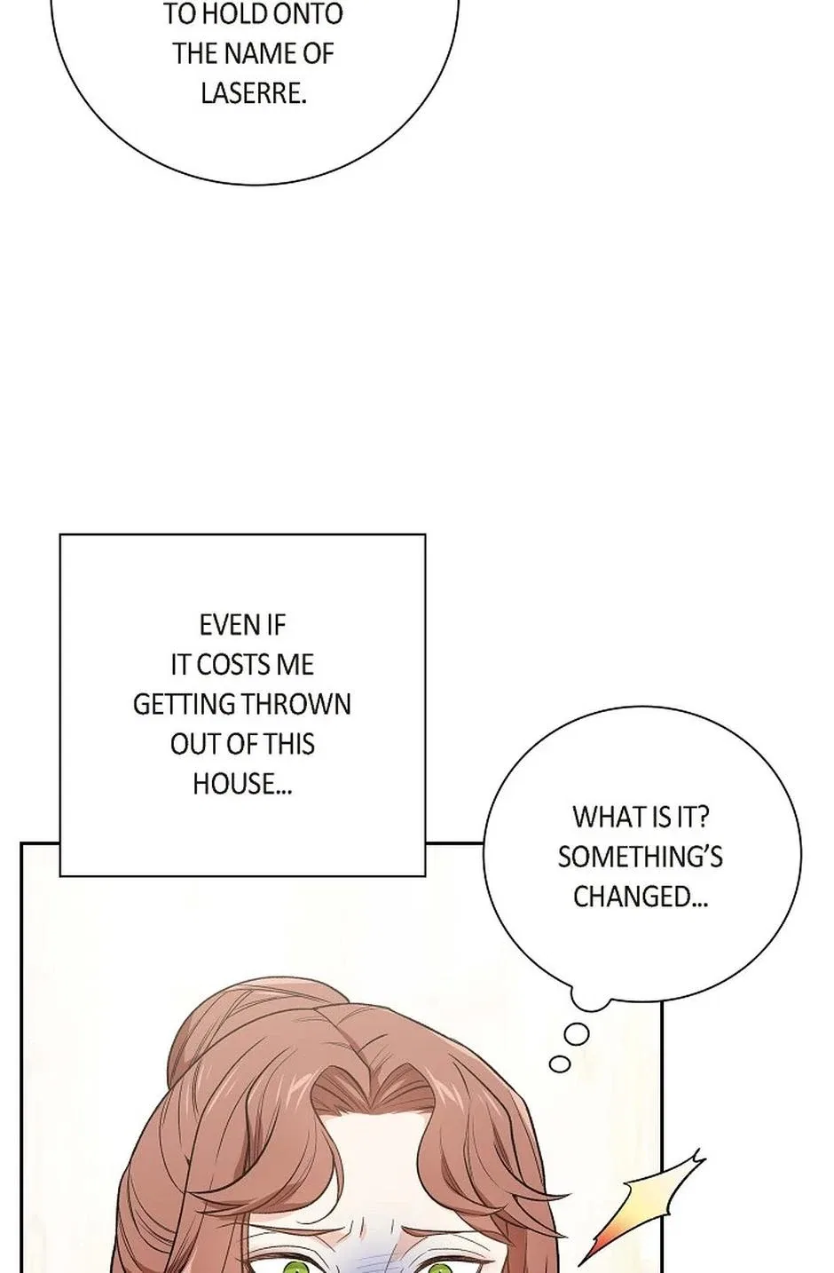 Don’t Look For Me Chapter 42 – Page 100