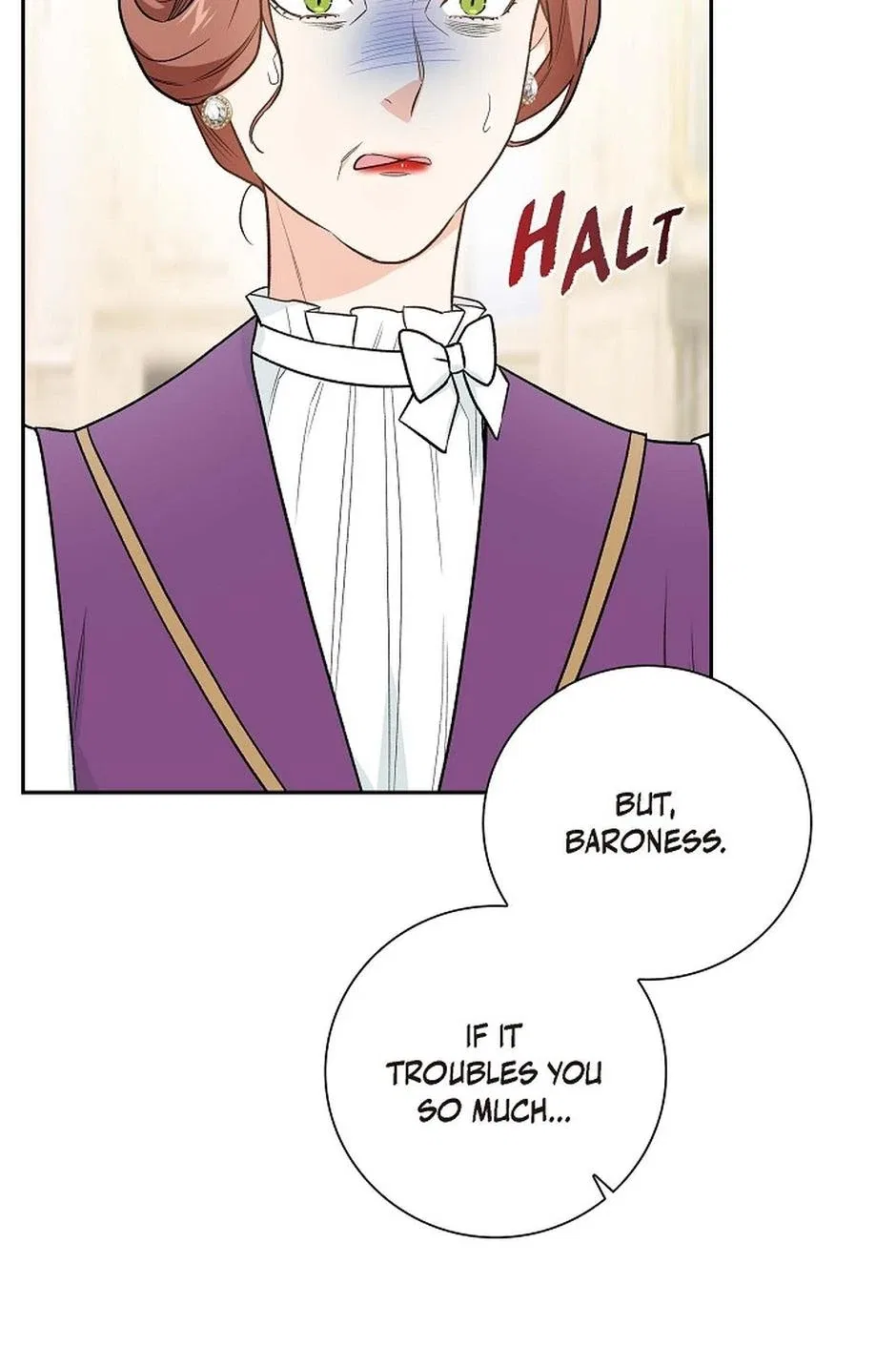 Don’t Look For Me Chapter 42 – Page 101