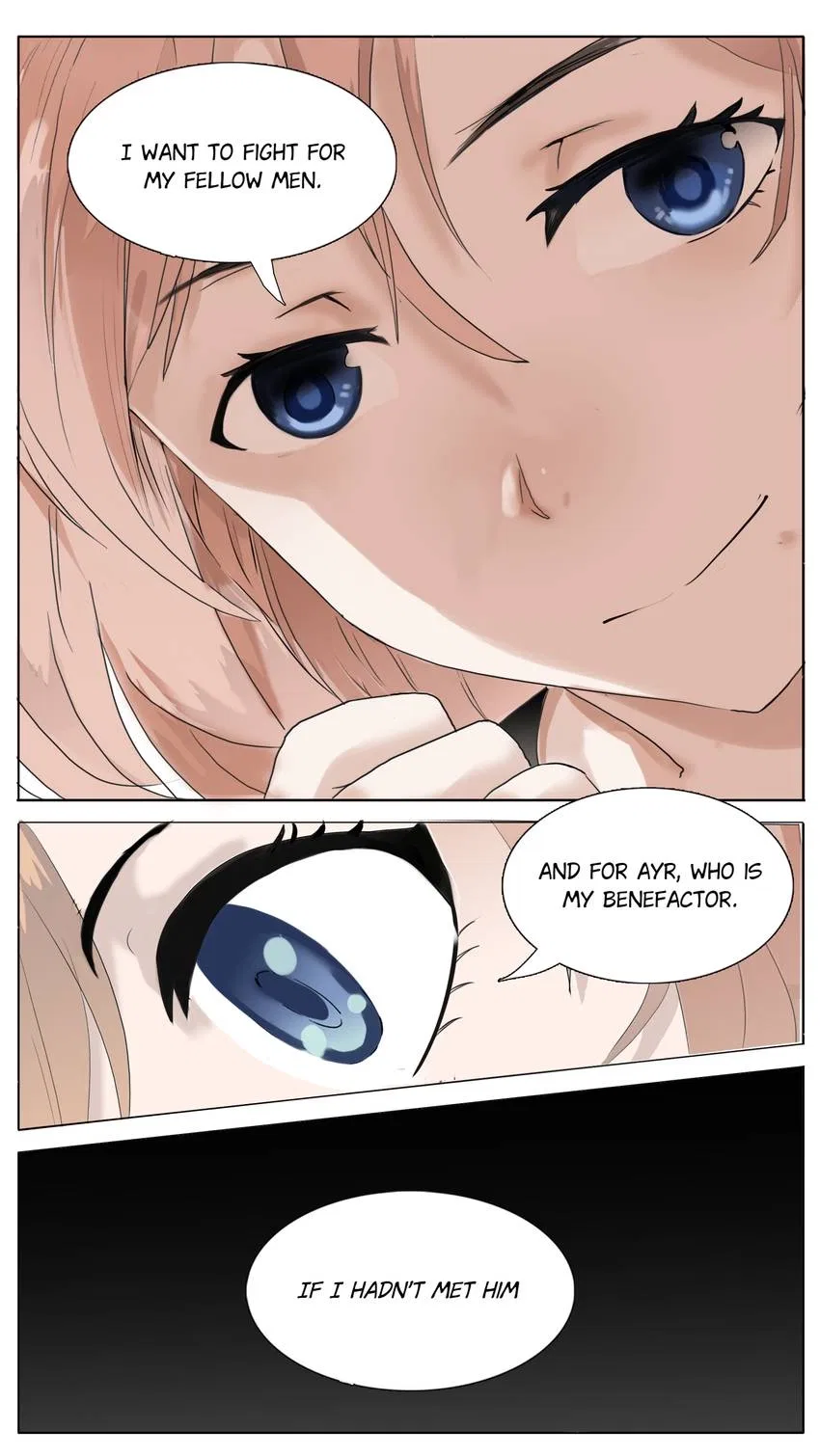 Askr Yggdrasil’s Wood Chapter 192 – Page 13