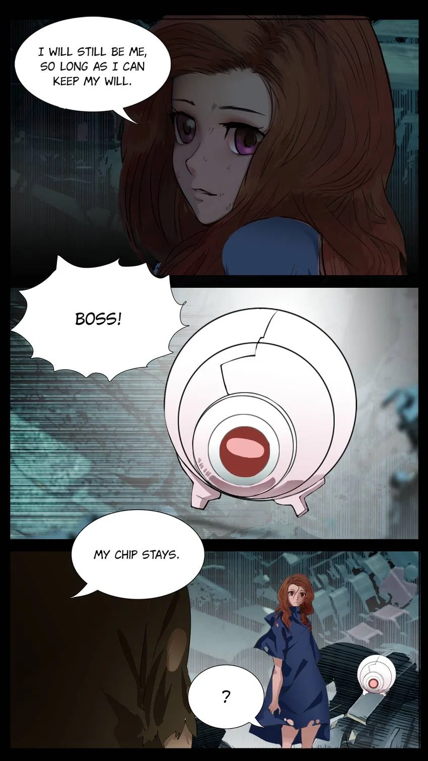 Askr Yggdrasil’s Wood Chapter 191 – Page 5