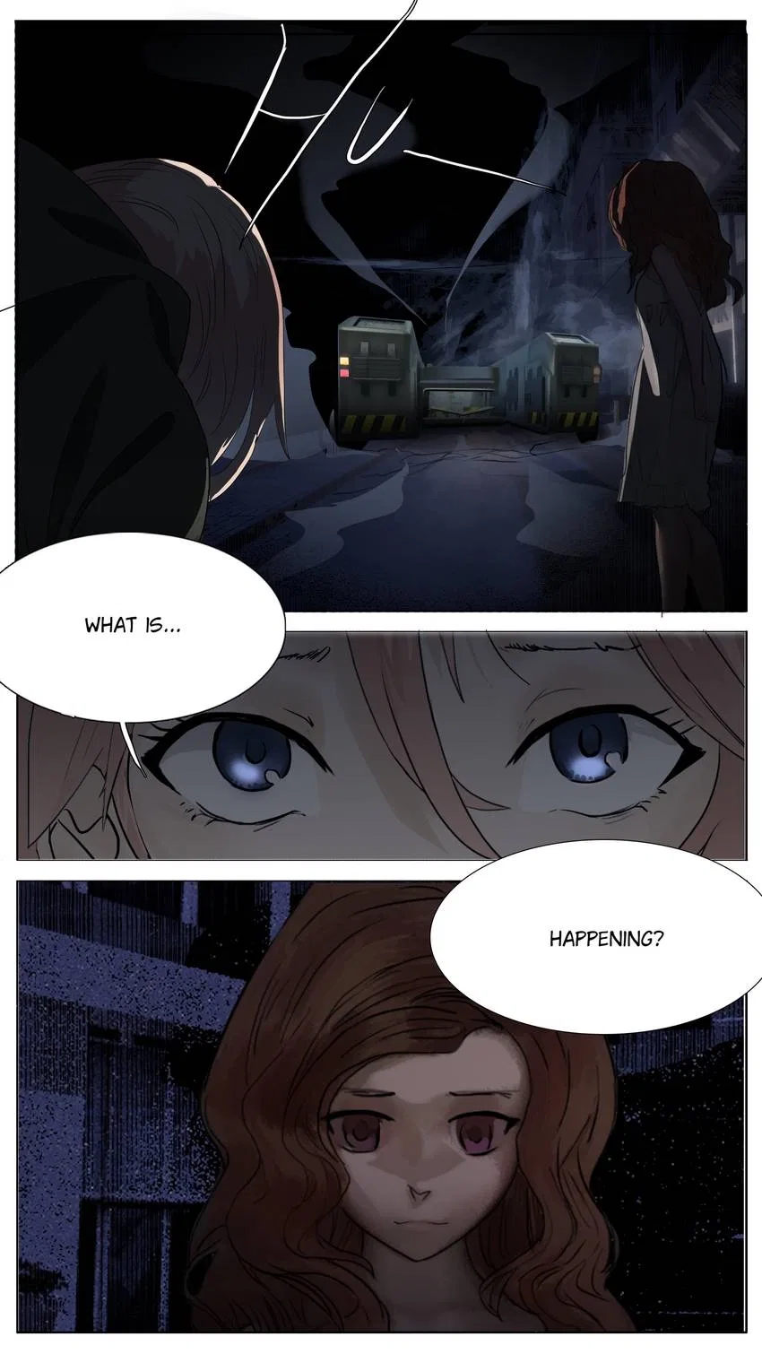 Askr Yggdrasil’s Wood Chapter 189 – Page 13