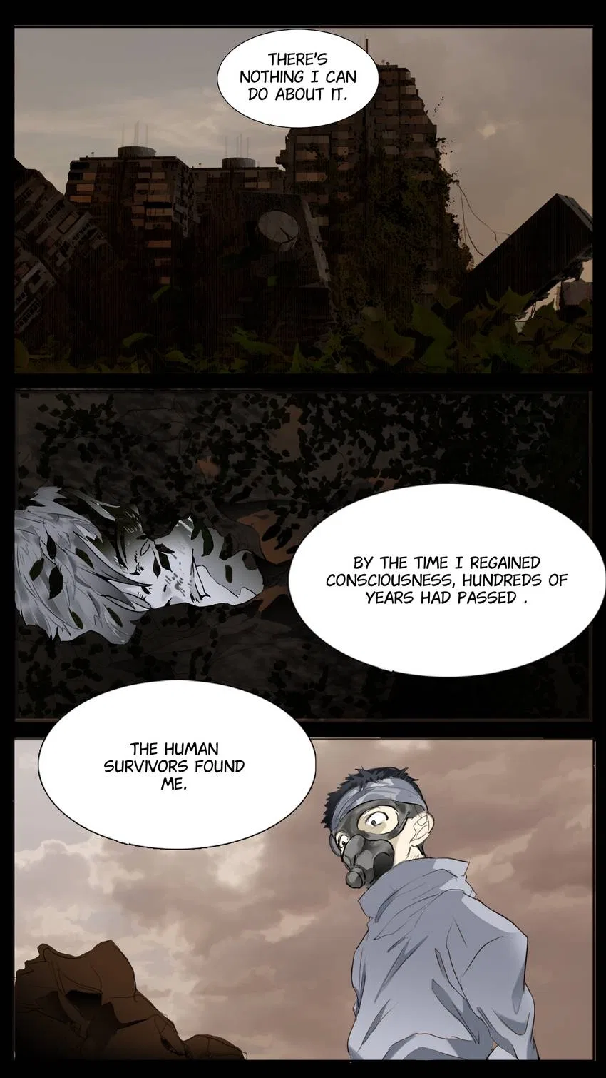 Askr Yggdrasil’s Wood Chapter 184 – Page 9