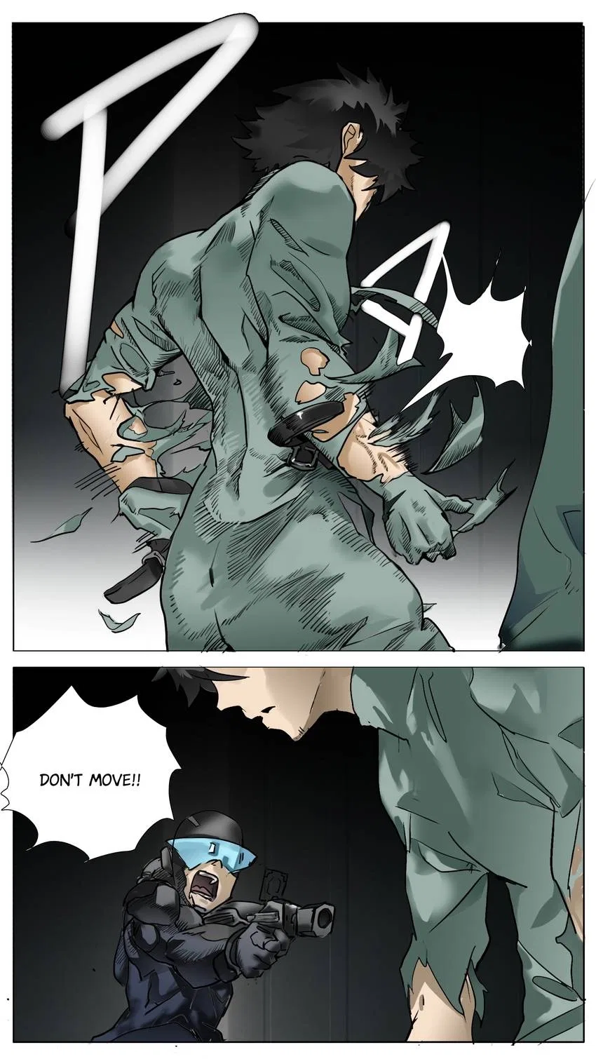 Askr Yggdrasil’s Wood Chapter 182 – Page 8