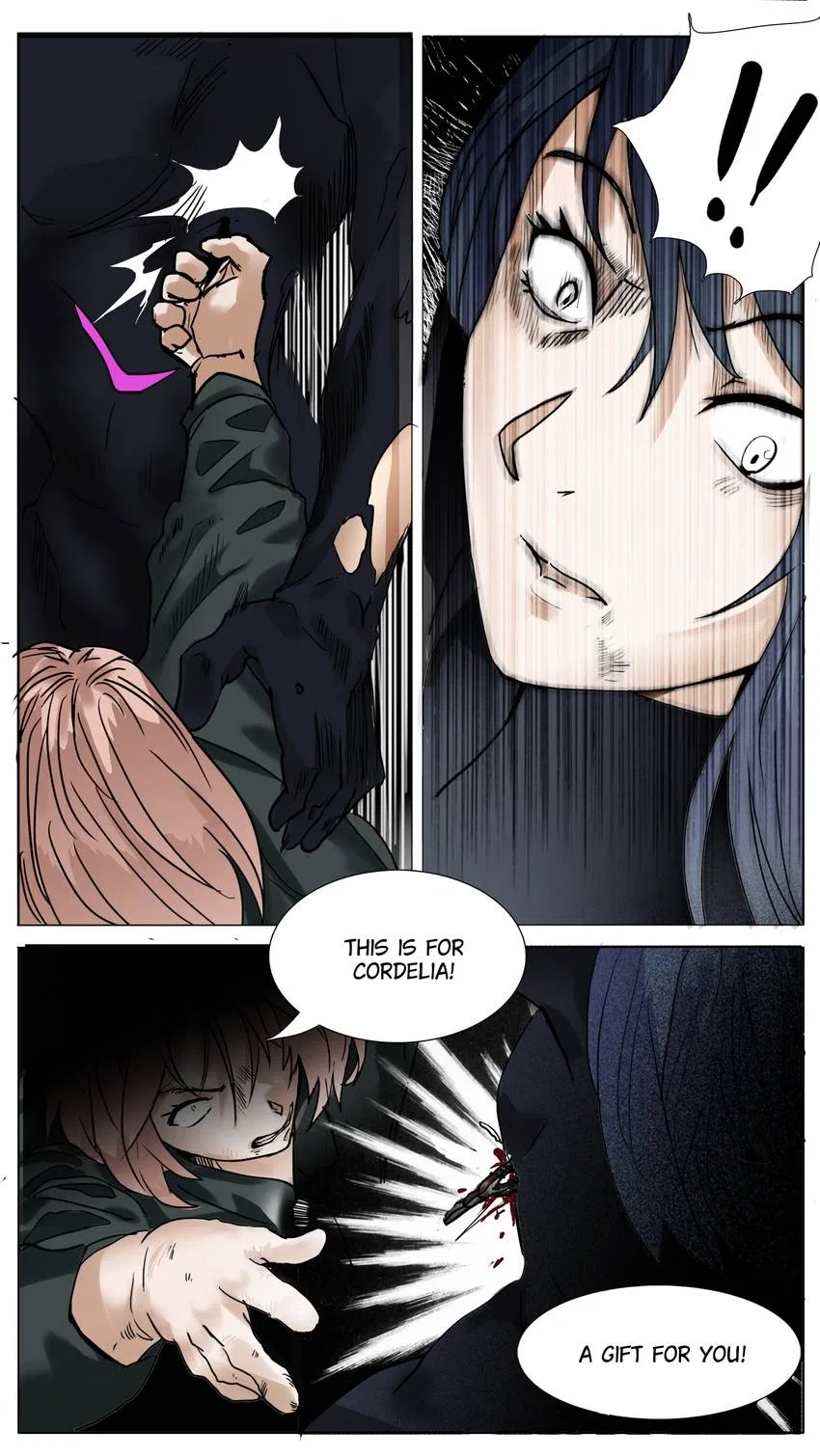 Askr Yggdrasil’s Wood Chapter 178 – Page 13
